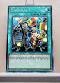 Yugioh! Battle of Chaos Singles (BACH - Common) 1st Edition