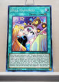 Yugioh! Battle of Chaos Singles (BACH - Common) 1st Edition