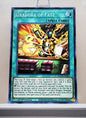 Yugioh! Battle of Chaos Singles (BACH - Common) 1st Edition