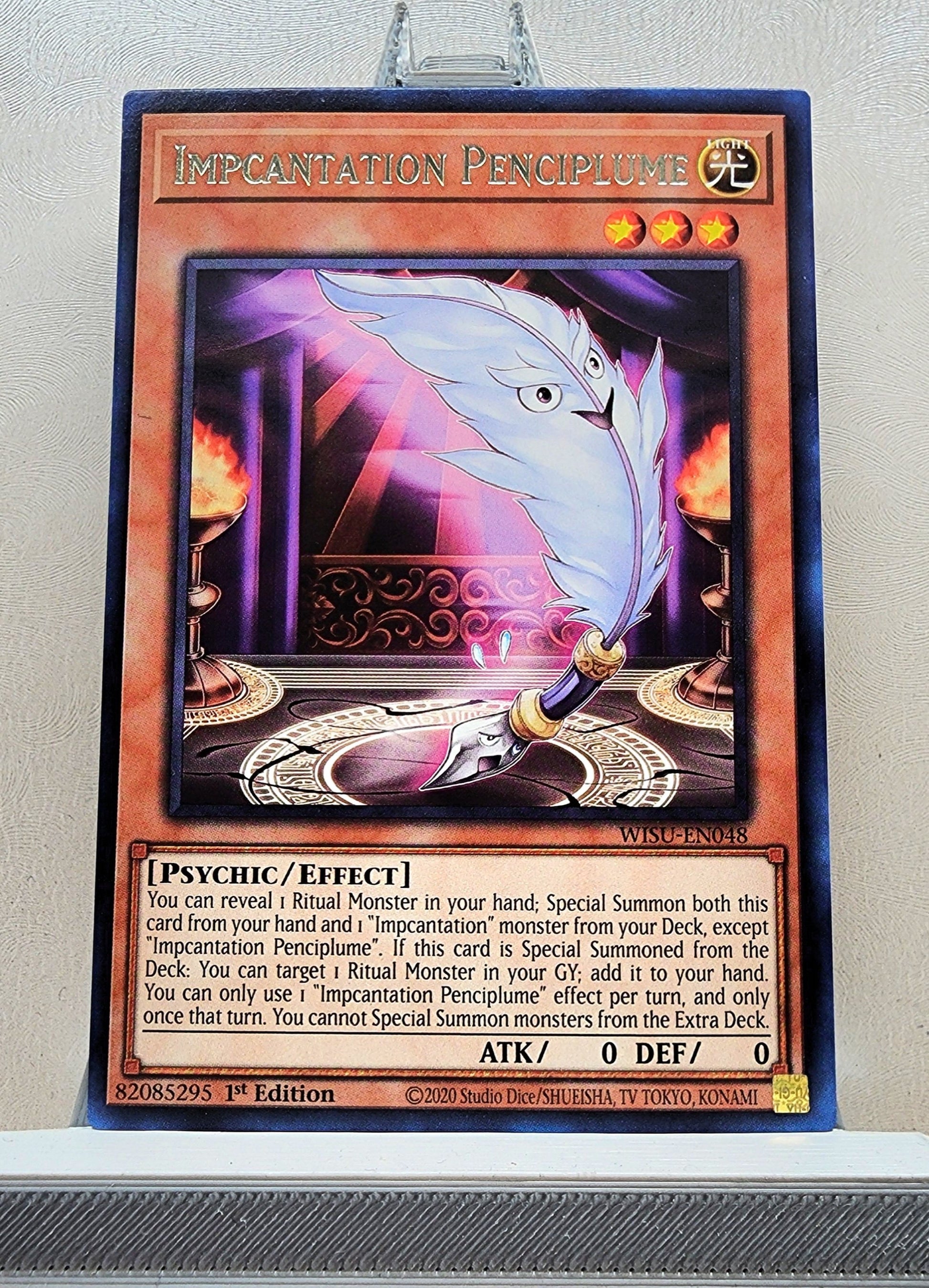 yugioh sushi cards Yugioh! Wild Survivors Singles (WISU