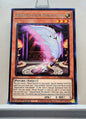 Yugioh! Wild Survivors Singles (WISU - Rare) 1st Edition