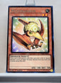 Yugioh! Wild Survivors Singles (WISU - Rare) 1st Edition