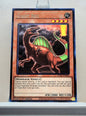 Yugioh! Wild Survivors Singles (WISU - Rare) 1st Edition