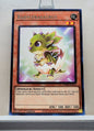 Yugioh! Wild Survivors Singles (WISU - Rare) 1st Edition