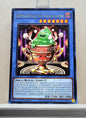 Yugioh! Wild Survivors Singles (WISU - Rare) 1st Edition