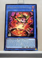 Yugioh! Wild Survivors Singles (WISU - Rare) 1st Edition