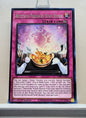 Yugioh! Wild Survivors Singles (WISU - Rare) 1st Edition