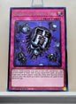 Yugioh! 1x Eradicator Epidemic Virus (WISU - Rare) 1st Edition