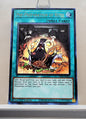 Yugioh! 1x Pre-Preparation of Rites (WISU - Rare) 1st Edition