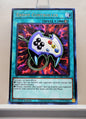 Yugioh! 1x Enemy Controller (WISU - Rare) 1st Edition