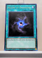 Yugioh! 1x Allure of Darkness (WISU - Rare) 1st Edition