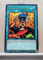 Yugioh! Wild Survivors Singles (WISU - Rare) 1st Edition