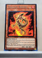 Yugioh! Legendary Duelists: Soulburning Volcano Singles (LD10 - Common/Rare) 1st Edition