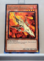 Yugioh! Legendary Duelists: Soulburning Volcano Singles (LD10 - Common/Rare) 1st Edition