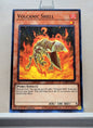 Yugioh! Legendary Duelists: Soulburning Volcano Singles (LD10 - Common/Rare) 1st Edition