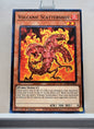 Yugioh! Legendary Duelists: Soulburning Volcano Singles (LD10 - Common/Rare) 1st Edition