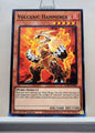 Yugioh! Legendary Duelists: Soulburning Volcano Singles (LD10 - Common/Rare) 1st Edition