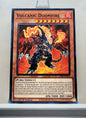 Yugioh! Legendary Duelists: Soulburning Volcano Singles (LD10 - Common/Rare) 1st Edition