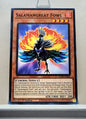 Yugioh! Legendary Duelists: Soulburning Volcano Singles (LD10 - Common/Rare) 1st Edition