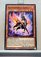 Yugioh! Legendary Duelists: Soulburning Volcano Singles (LD10 - Common/Rare) 1st Edition