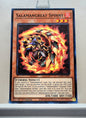 Yugioh! Legendary Duelists: Soulburning Volcano Singles (LD10 - Common/Rare) 1st Edition