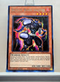 Yugioh! Legendary Duelists: Soulburning Volcano Singles (LD10 - Common/Rare) 1st Edition