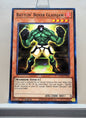 Yugioh! Legendary Duelists: Soulburning Volcano Singles (LD10 - Common/Rare) 1st Edition