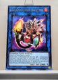 Yugioh! Legendary Duelists: Soulburning Volcano Singles (LD10 - Common/Rare) 1st Edition