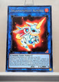 Yugioh! Legendary Duelists: Soulburning Volcano Singles (LD10 - Common/Rare) 1st Edition