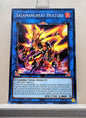 Yugioh! Legendary Duelists: Soulburning Volcano Singles (LD10 - Common/Rare) 1st Edition