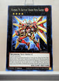 Yugioh! Legendary Duelists: Soulburning Volcano Singles (LD10 - Common/Rare) 1st Edition