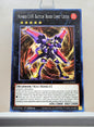 Yugioh! Legendary Duelists: Soulburning Volcano Singles (LD10 - Common/Rare) 1st Edition