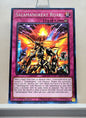 Yugioh! Legendary Duelists: Soulburning Volcano Singles (LD10 - Common/Rare) 1st Edition