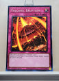 Yugioh! Legendary Duelists: Soulburning Volcano Singles (LD10 - Common/Rare) 1st Edition