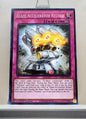 Yugioh! Legendary Duelists: Soulburning Volcano Singles (LD10 - Common/Rare) 1st Edition