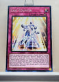 Yugioh! Legendary Duelists: Soulburning Volcano Singles (LD10 - Common/Rare) 1st Edition