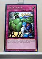 Yugioh! Legendary Duelists: Soulburning Volcano Singles (LD10 - Common/Rare) 1st Edition