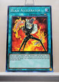 Yugioh! Legendary Duelists: Soulburning Volcano Singles (LD10 - Common/Rare) 1st Edition