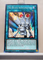 Yugioh! Legendary Duelists: Soulburning Volcano Singles (LD10 - Common/Rare) 1st Edition