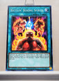 Yugioh! Legendary Duelists: Soulburning Volcano Singles (LD10 - Common/Rare) 1st Edition