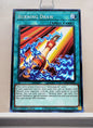 Yugioh! Legendary Duelists: Soulburning Volcano Singles (LD10 - Common/Rare) 1st Edition