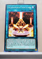 Yugioh! Legendary Duelists: Soulburning Volcano Singles (LD10 - Common/Rare) 1st Edition