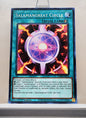 Yugioh! Legendary Duelists: Soulburning Volcano Singles (LD10 - Common/Rare) 1st Edition