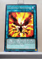 Yugioh! Legendary Duelists: Soulburning Volcano Singles (LD10 - Common/Rare) 1st Edition