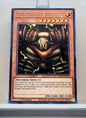 Yugioh! Maze of Memories Singles (MAZE - Rare) 1st Edition