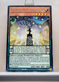 Yugioh! Maze of Memories Singles (MAZE - Rare) 1st Edition