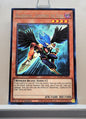 Yugioh! Maze of Memories Singles (MAZE - Rare) 1st Edition