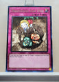 Yugioh! Maze of Memories Singles (MAZE - Rare) 1st Edition