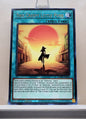 Yugioh! Maze of Memories Singles (MAZE - Rare) 1st Edition