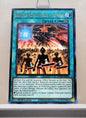 Yugioh! Maze of Memories Singles (MAZE - Rare) 1st Edition